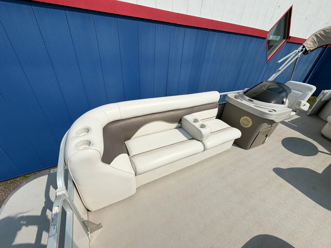 2007 Premier 225 SUNSATION 22.0 feet, Excelsior, Minnesota #30