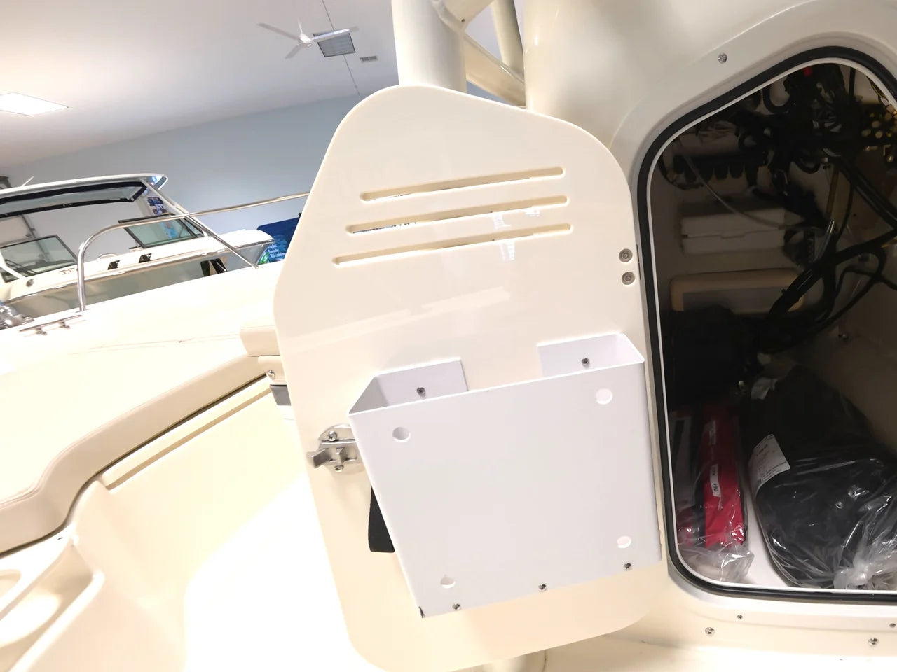 2026 Boston Whaler 190 Montauk 19.0 feet, Ocean View, NJ #13