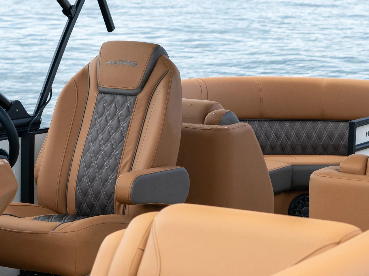 2026 Harris Cruiser 230 25.0 feet, Fort Walton Beach, Florida #19