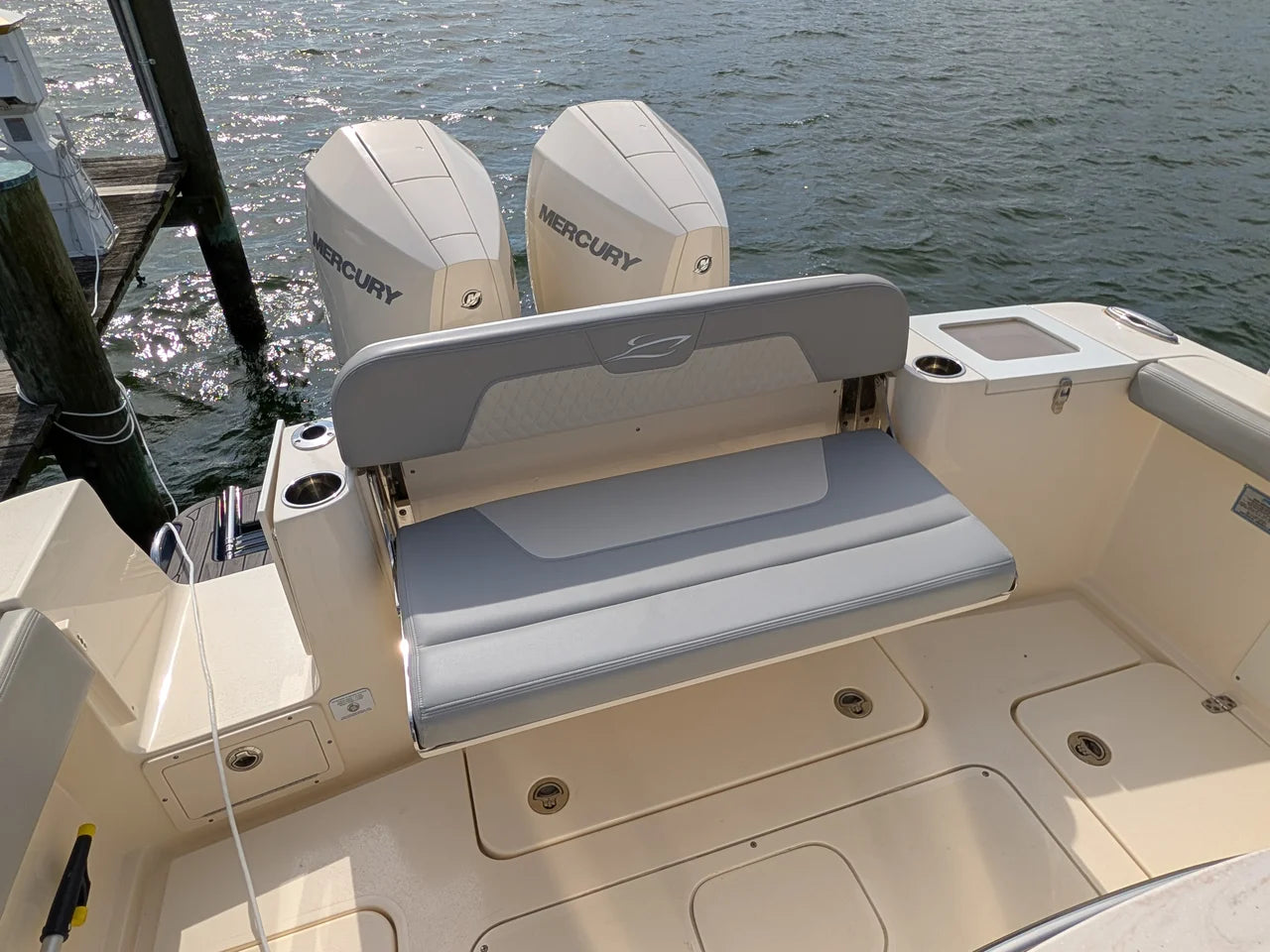 2024 Scout 277 LXF 27.0 feet, Grasonville, MD #40