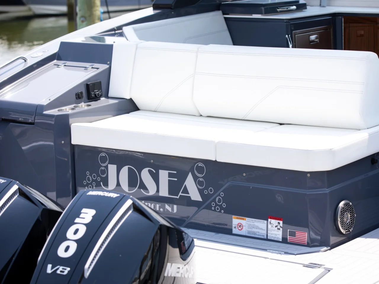 2024 Cruisers Yachts 38 GLS-OB SB 38.0 feet, Clearwater, Florida #90