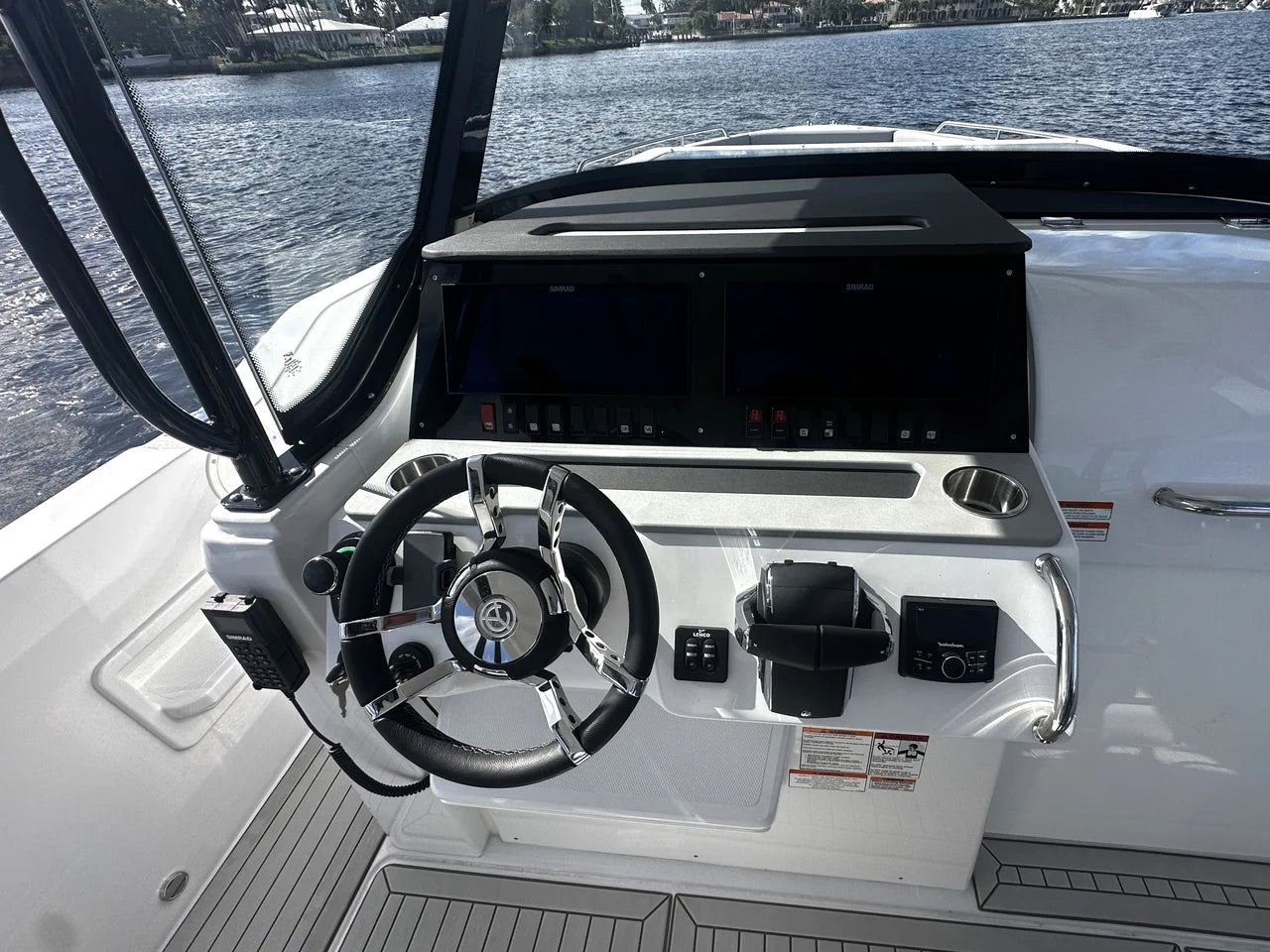 2026 Cruisers Yachts 38 VTR 38.0 feet, Pompano Beach, Florida #40