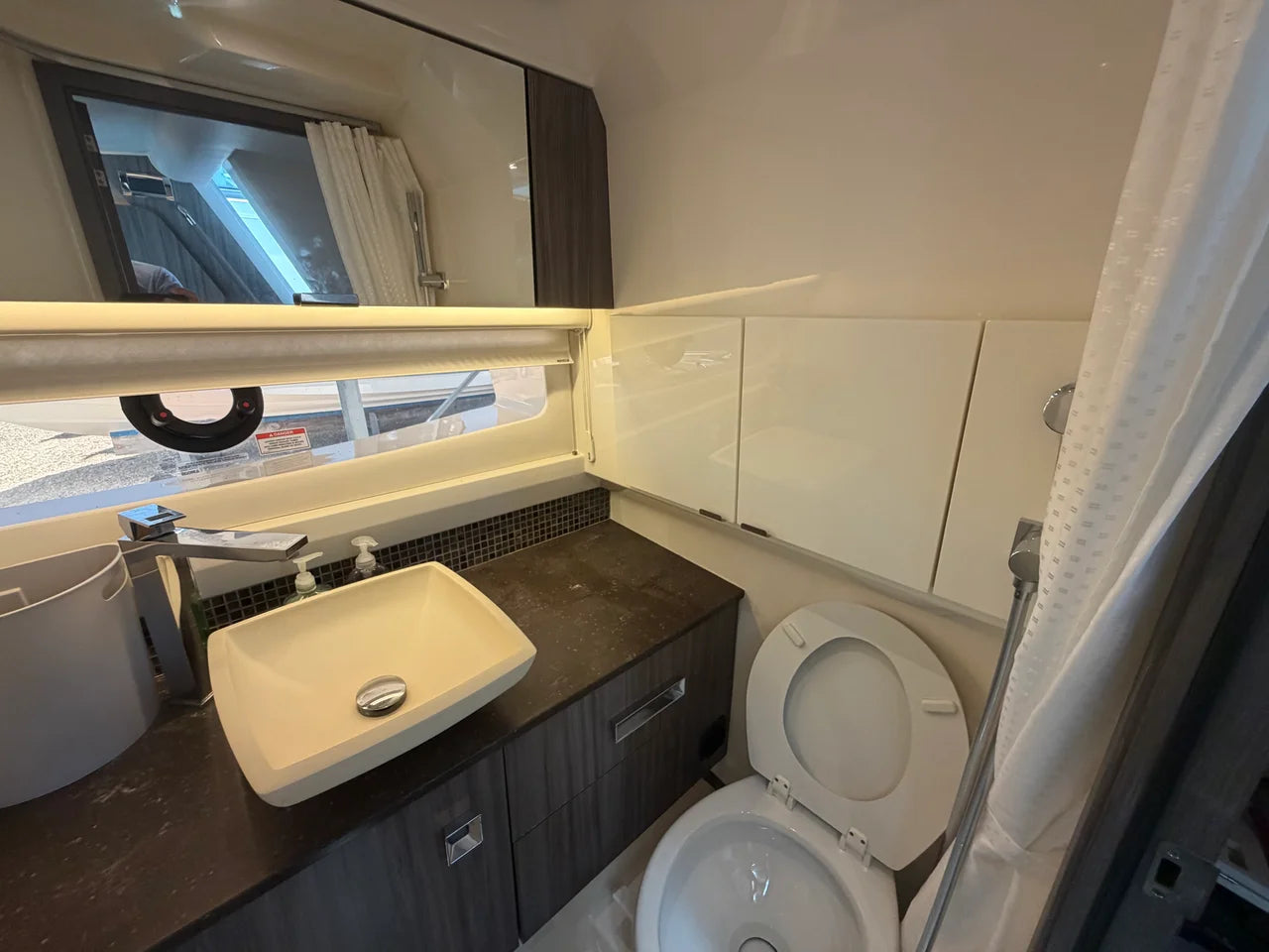 2020 Sea Ray 400 SLX OB 40.0 feet, Fort Myers, FL #55