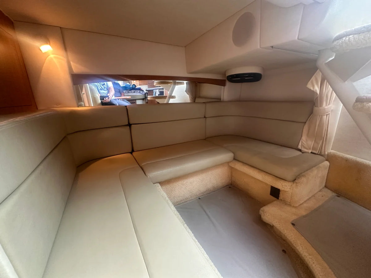 2006 Sea Ray 320 Sundancer 32.0 feet, Pompano Beach, Florida #13