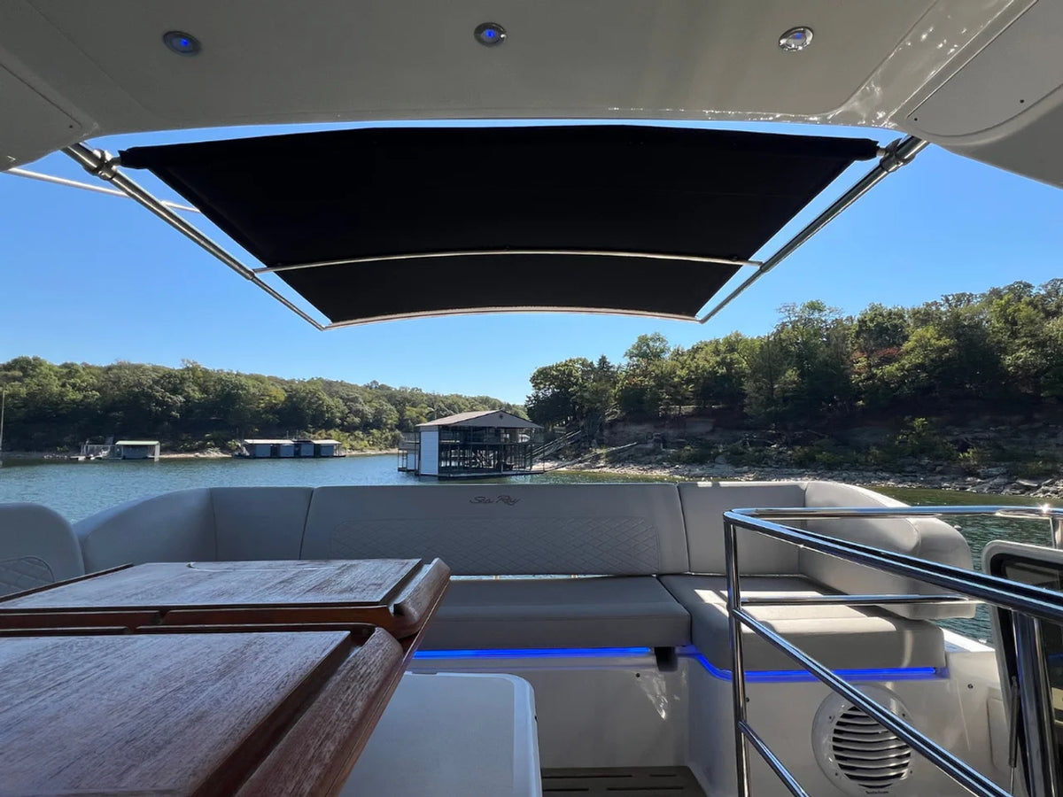 2018 Sea Ray FLY 520 52.0 feet, Lewisville, TX #38
