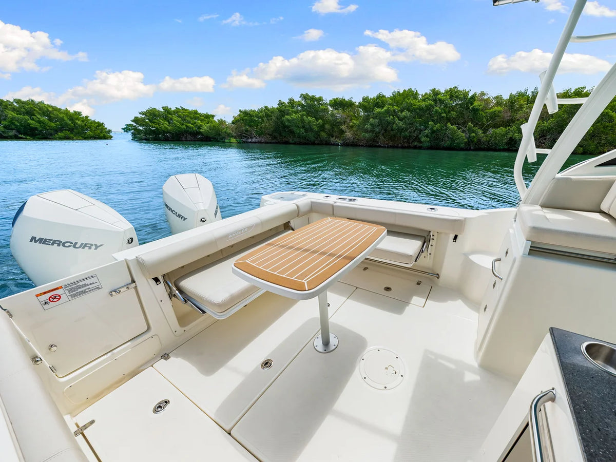 2026 Boston Whaler 285 Conquest 28.0 feet, Clearwater, Florida #44