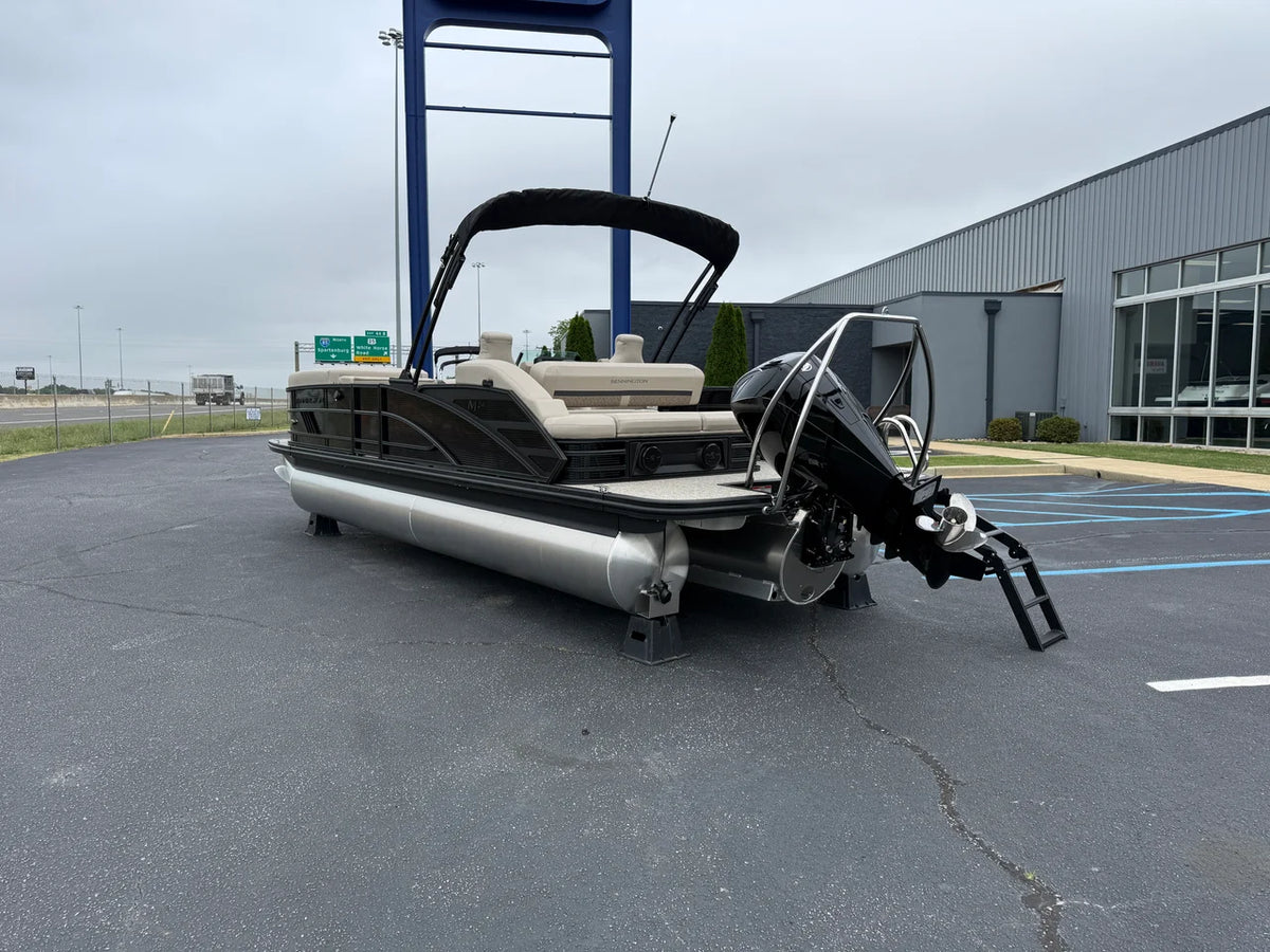 2026 Bennington 24 MSB 24.0 feet, Greenville, SC #8