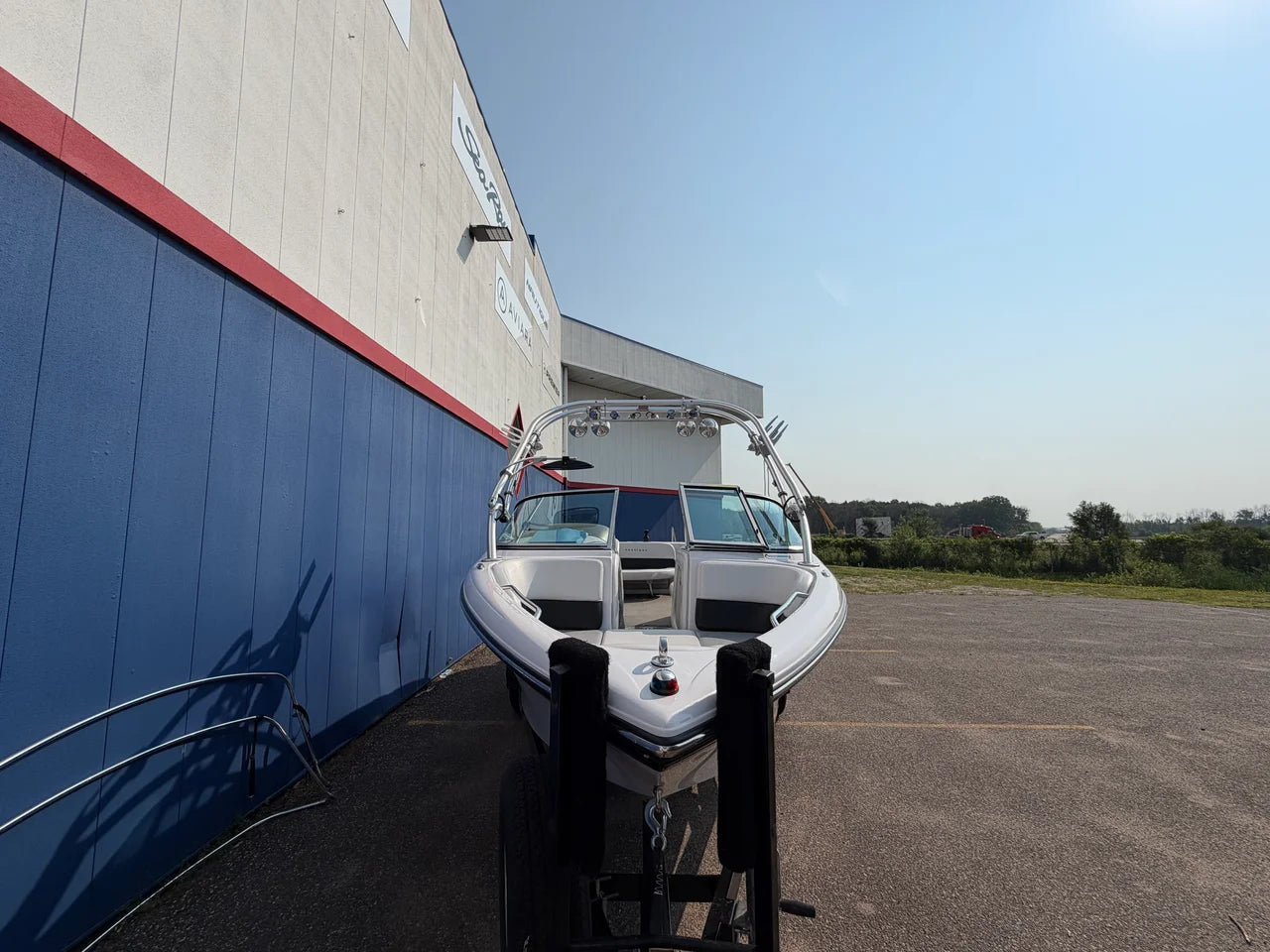 2006 Nautique SV211 21.0 feet, Rogers, MN #3