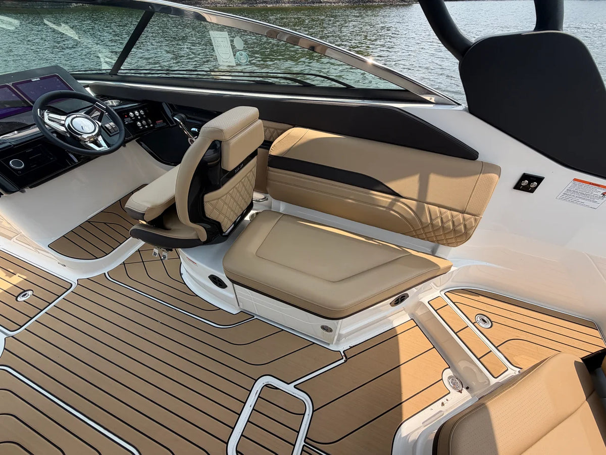 2026 Sea Ray SLX 260 Surf 26.0 feet, Lake Wylie, SC #33