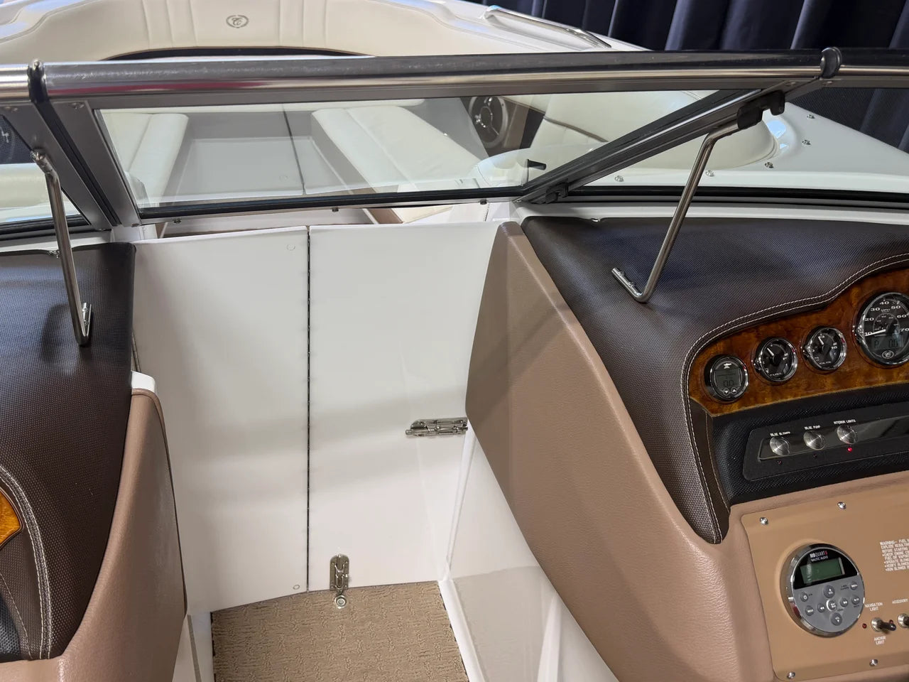 2011 Cobalt 242 24.0 feet, Crosslake, Minnesota #55