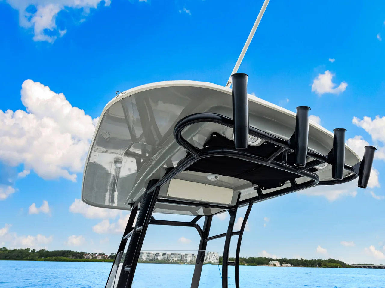 2025 Boston Whaler 230 Outrage 23.0 feet, Clearwater, Florida #50