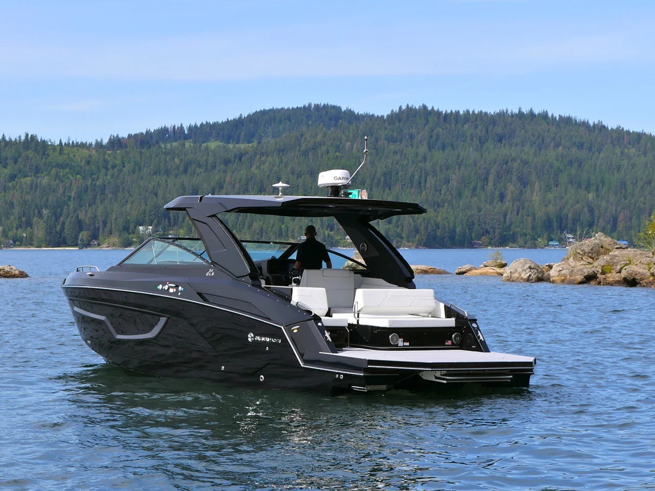 2026 Cruisers Yachts 34 GLS 34.0 feet, Inuvik, Northwest Territories #11