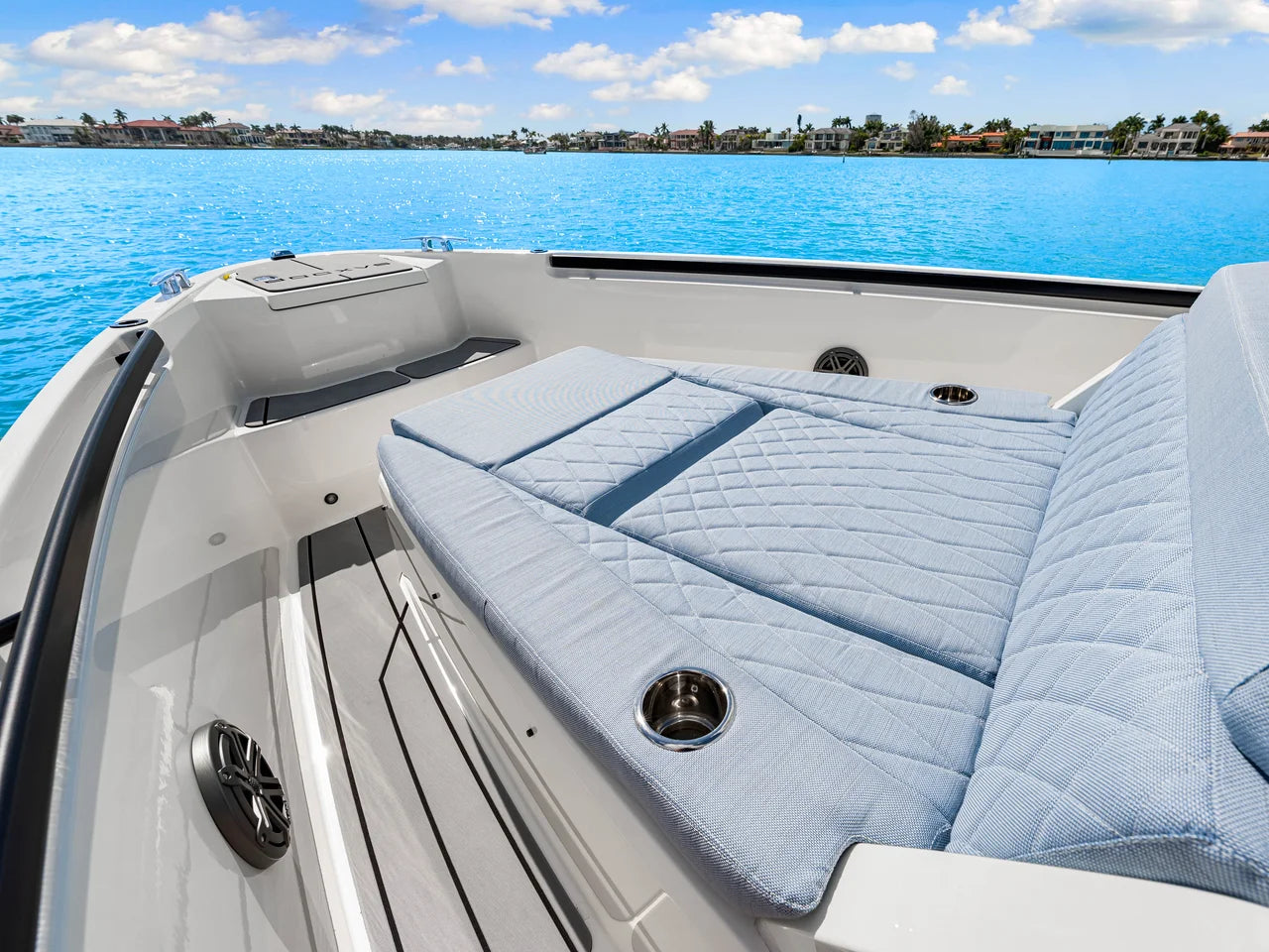 2026 Saxdor 320 GTO 32.0 feet, Sarasota, FL #17