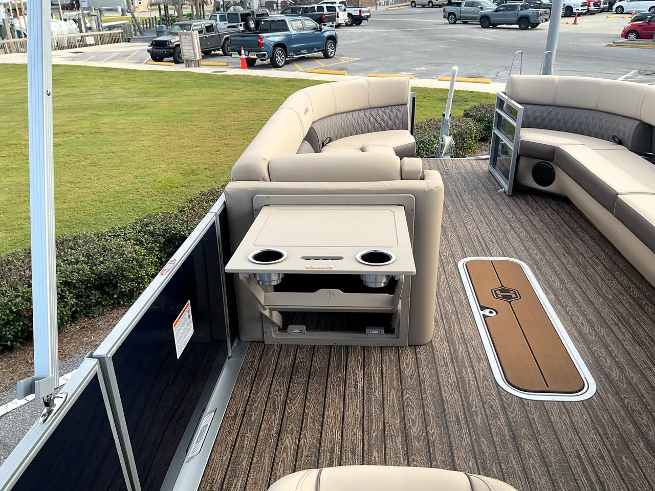 2026 Harris Cruiser 250 25.0 feet, Panama City, FL #20