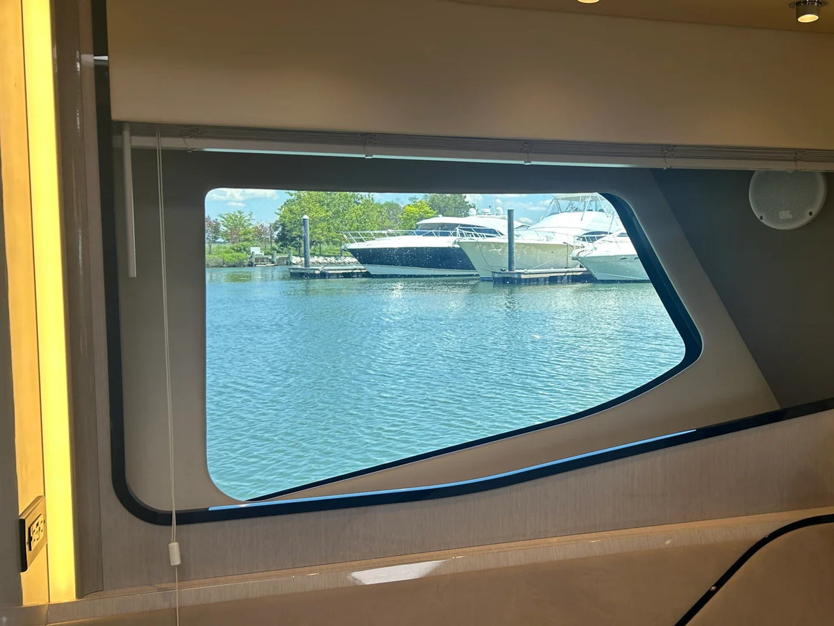 2026 Cruisers Yachts 57 FLY 57.0 feet, Grasonville, MD #47