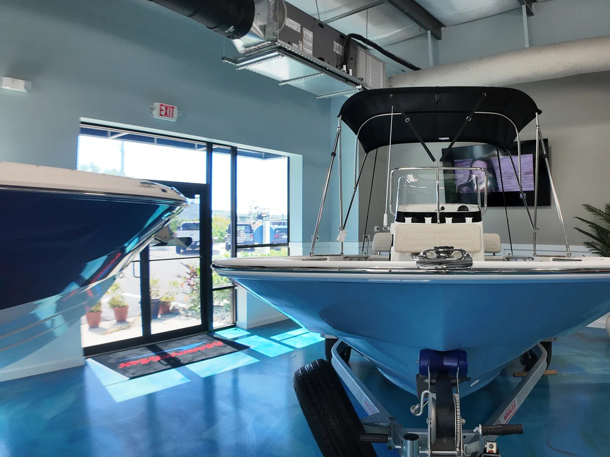 2027 Boston Whaler 170 Montauk 17.0 feet, Sarasota, FL #2