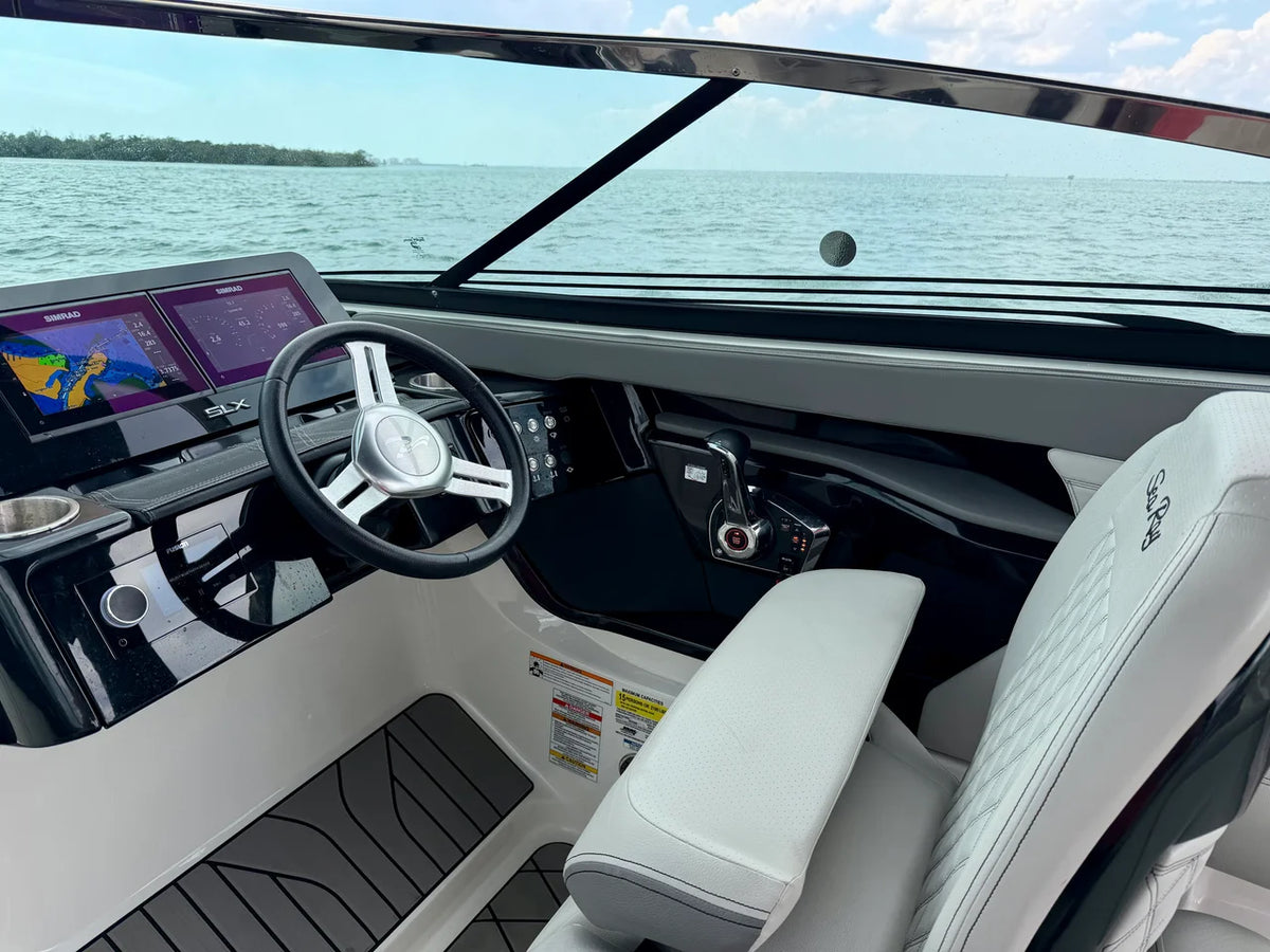 2023 Sea Ray 260 SLX OB 26.0 feet, Sarasota, FL #22