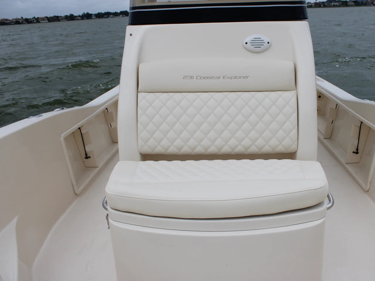 2026 Grady-White 231 CE 23.0 feet, Seabrook, TX #37