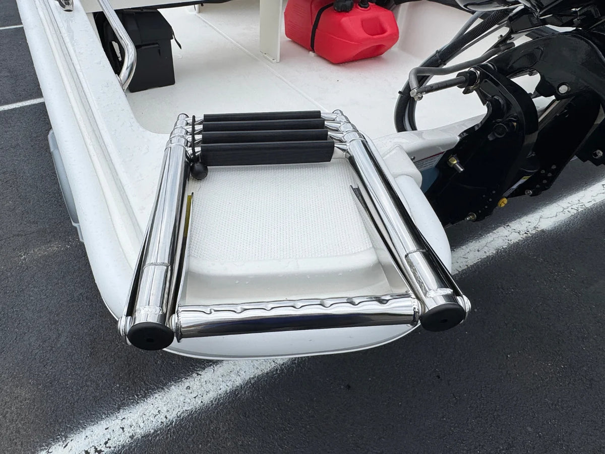 2027 Boston Whaler 130 Super Sport 13.0 feet, Lake Hopatcong, NJ #9