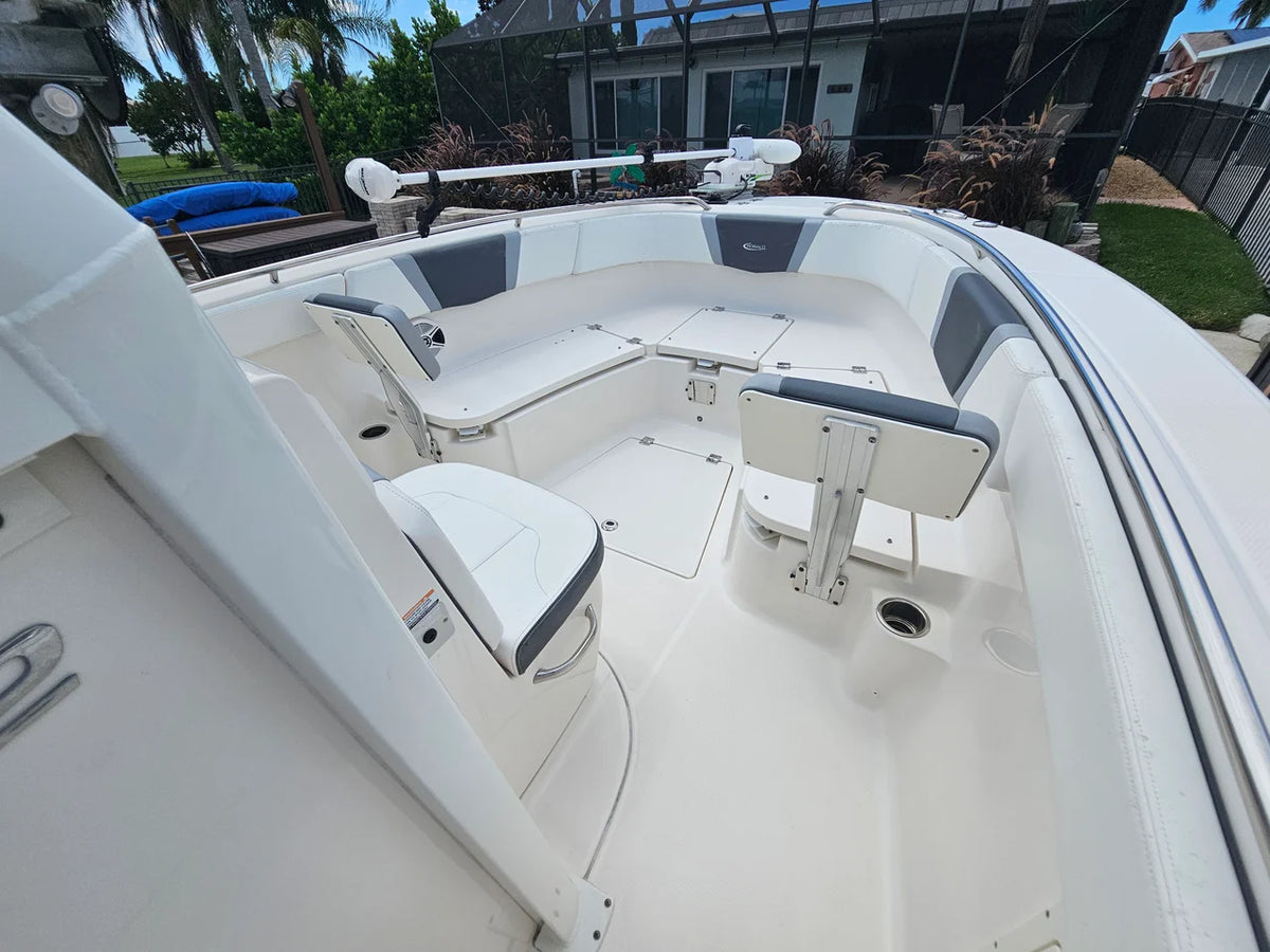 2020 Robalo R272 27.0 feet, Clearwater, FL #52