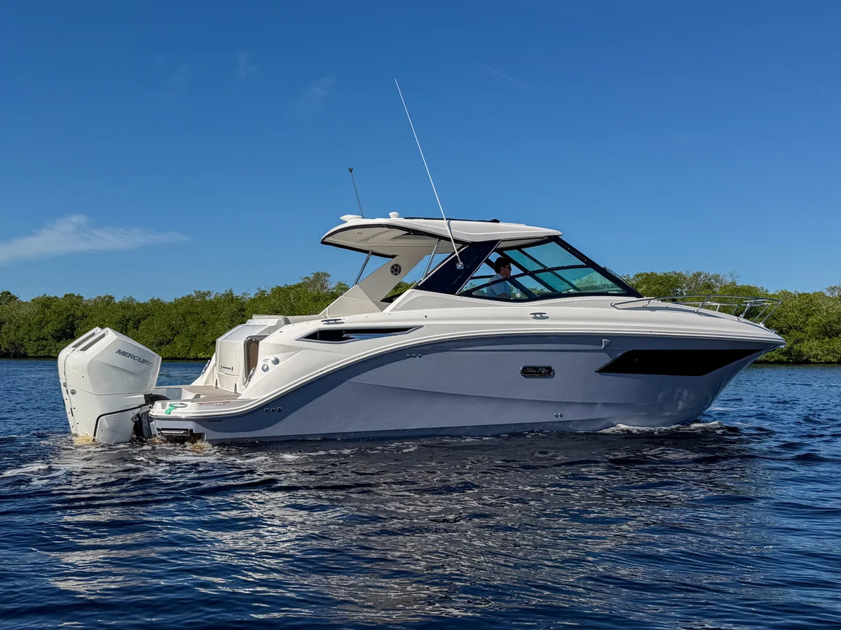 2027 Sea Ray Sundancer 320 Outboard 32.0 feet, Fort Myers, FL #30