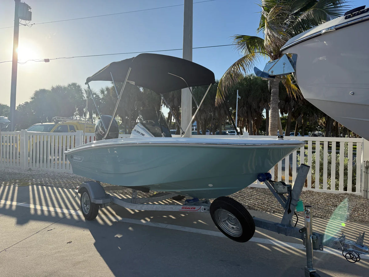 2027 Boston Whaler 130 Super Sport 13.0 feet, Sarasota, FL #2
