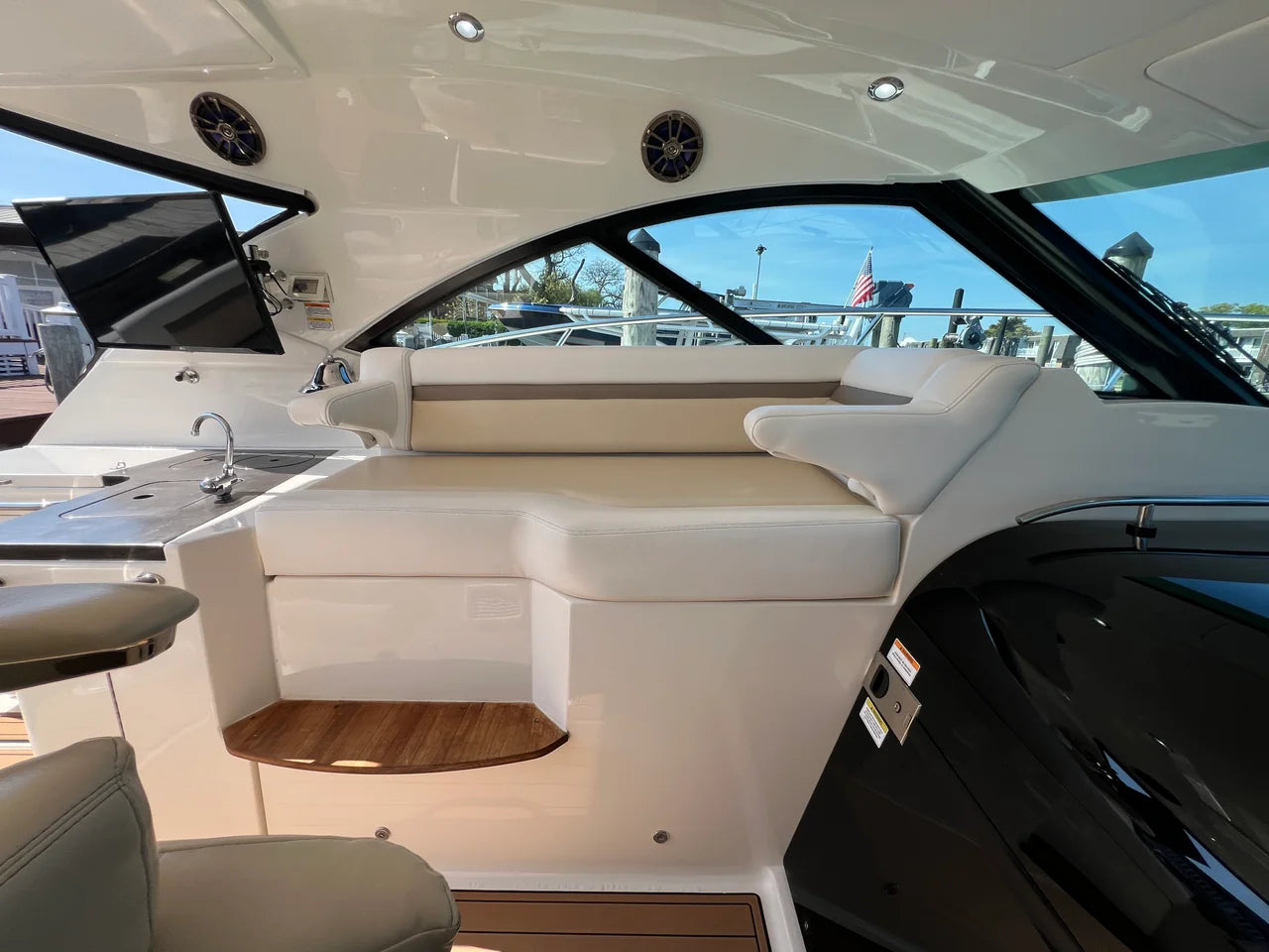 2015 Sea Ray 410 Sundancer 41.0 feet, Huntington, NY #22