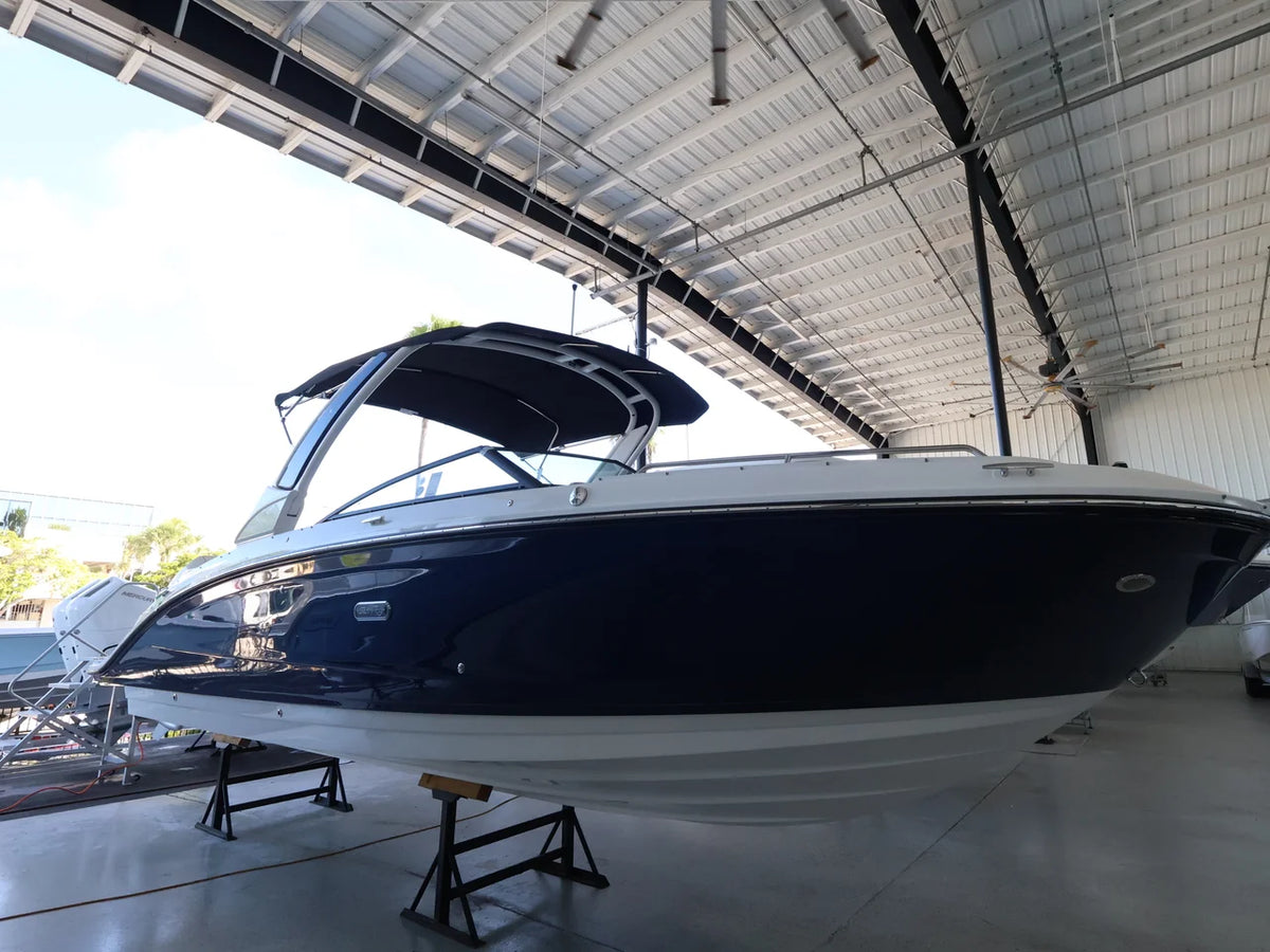 2027 Sea Ray SDX 290 Outboard 29.0 feet, Naples, Florida #1