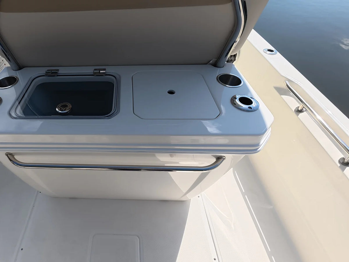 2027 Boston Whaler 280 Dauntless 28.0 feet, Clearwater, Florida #13