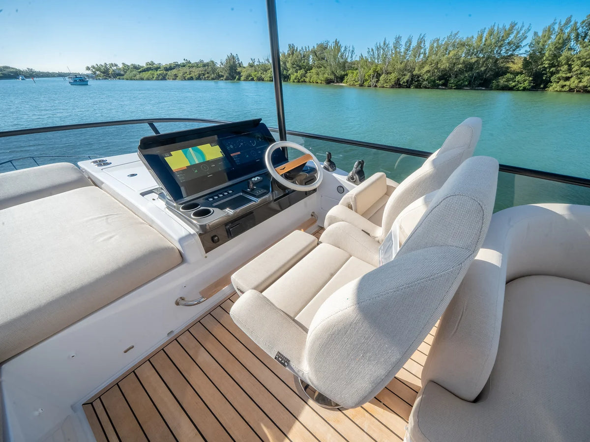 2026 Azimut Fly 62 62.0 feet, Jupiter, FL #14