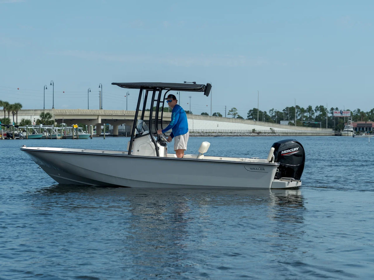 2026 Boston Whaler 190 Montauk 19.0 feet, Panama City, FL #1