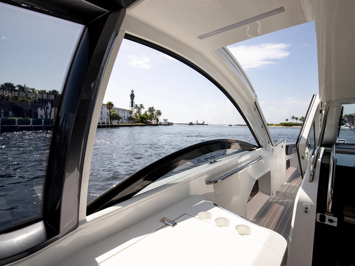 2026 Galeon 375 GTO 37.0 feet, Pompano Beach, Florida #81