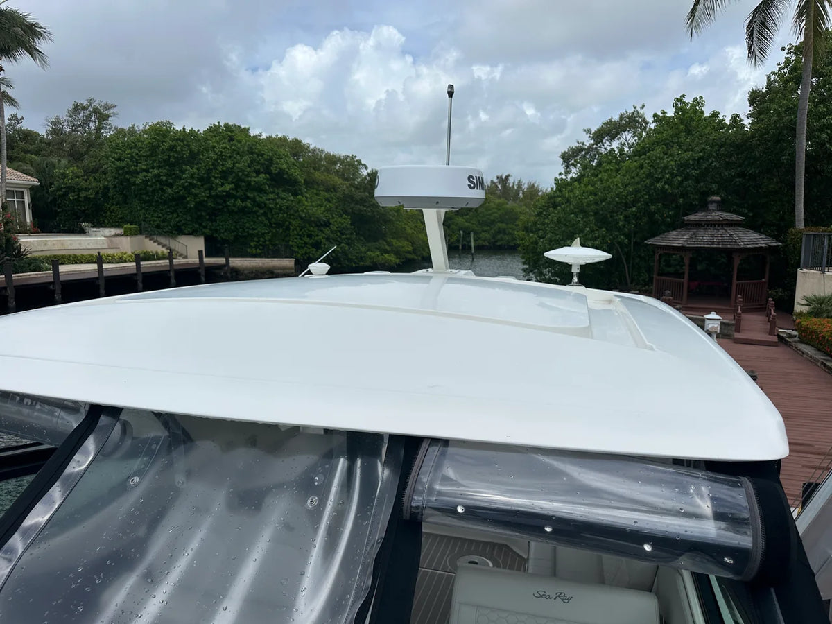 2022 Sea Ray 320 SUNDANCER OB 32.0 feet, Ocean Ridge Florida, FL #40