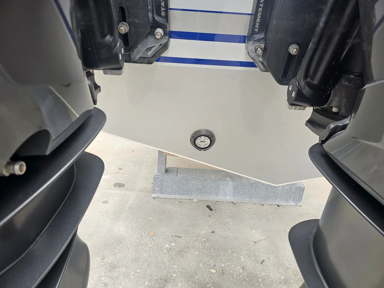 2022 Statement 380 OPEN 38.0 feet, Clearwater, Florida #14