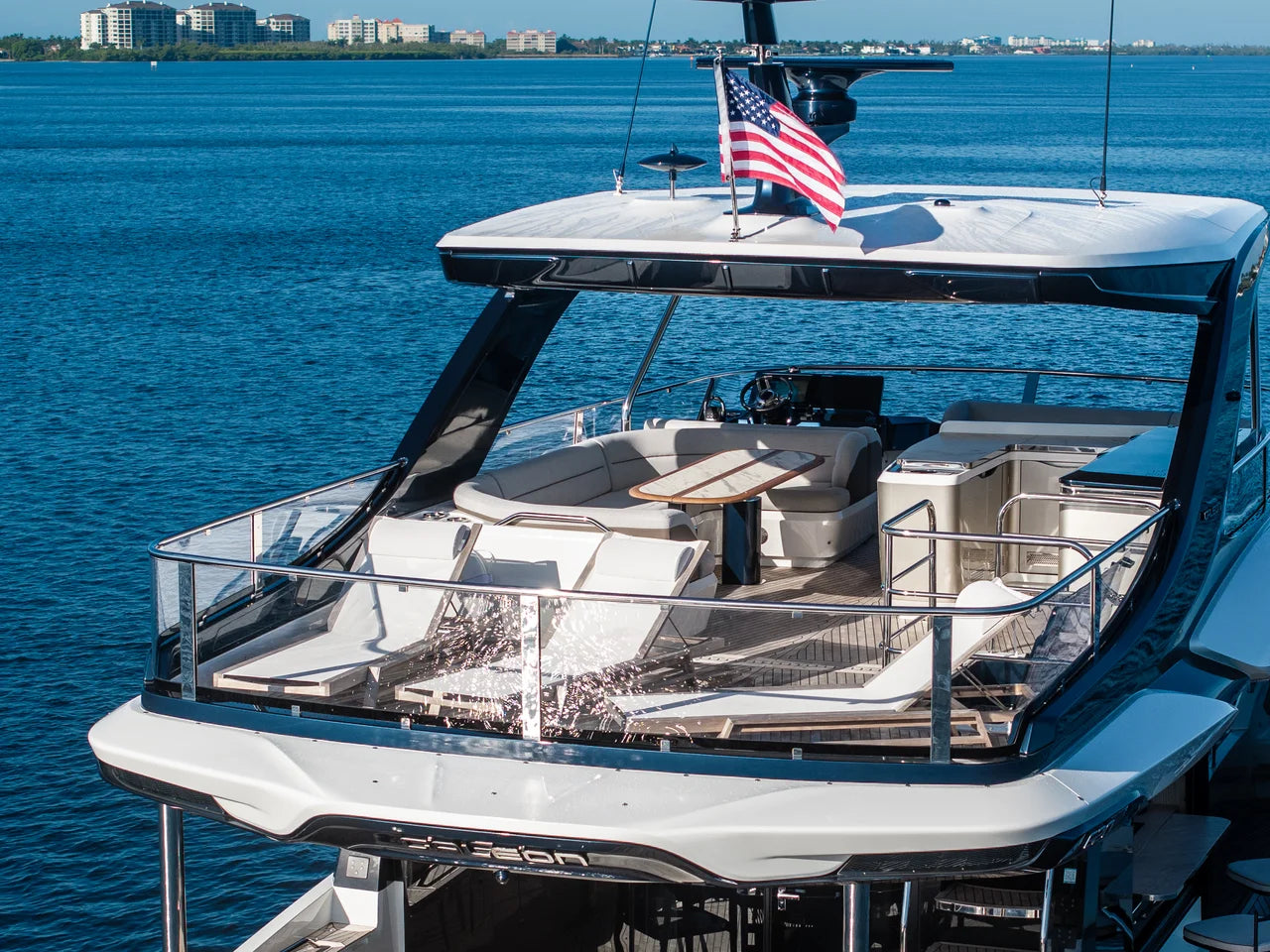 2026 Galeon 620 FLY 62.0 feet, Fort Myers, FL #43