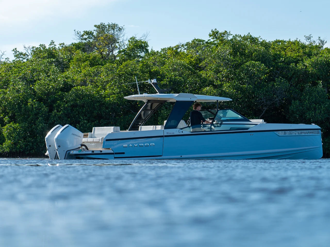 2026 Saxdor 320 GTO 32.0 feet, Fort Myers, FL #40
