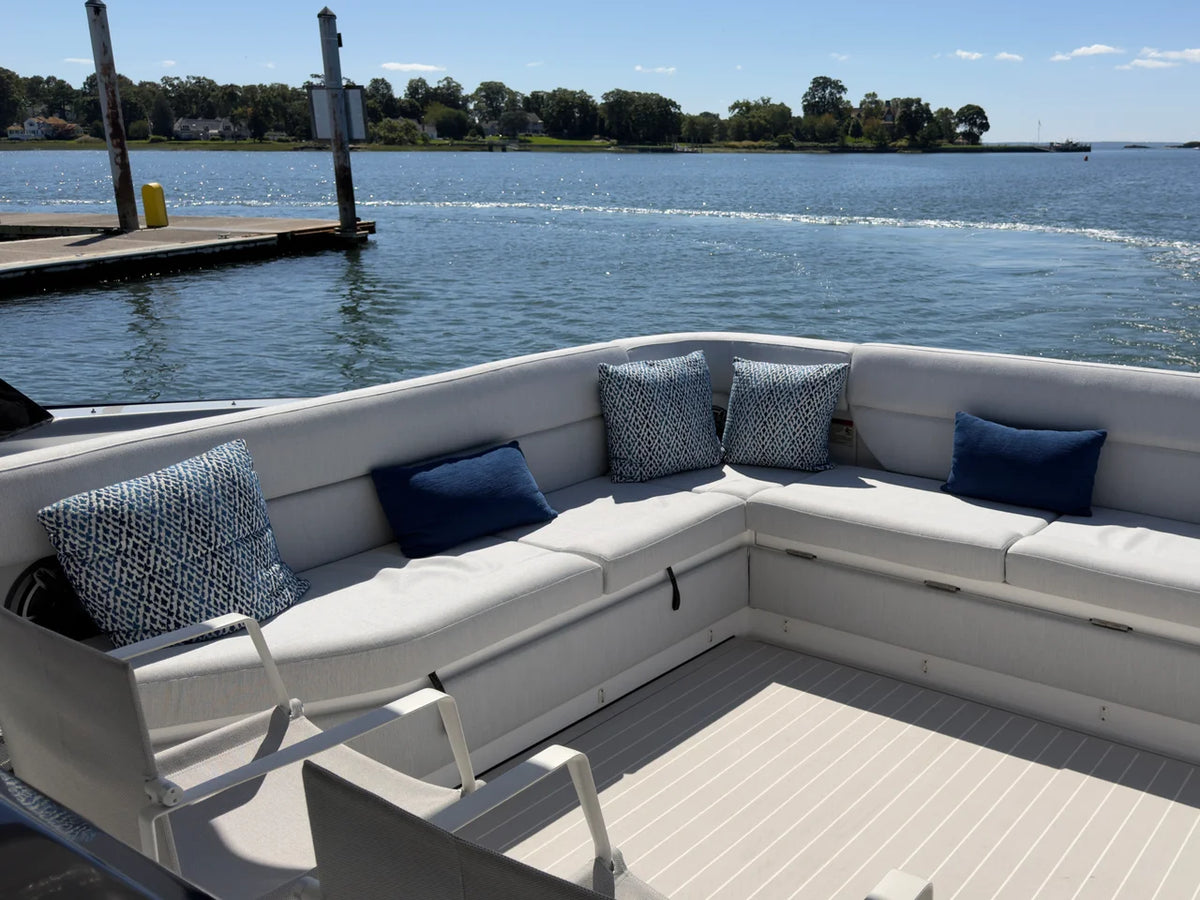 2023 Azimut VERVE 47 47.0 feet, Riverside, CT #27