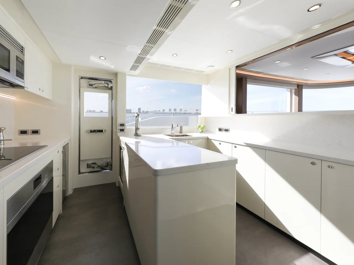 2026 Ocean Alexander 28L 95.0 feet, Pompano Beach, FL #72