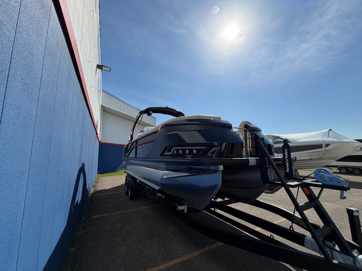 2026 Harris Grand Mariner 250 25.0 feet, Rogers, MN #3