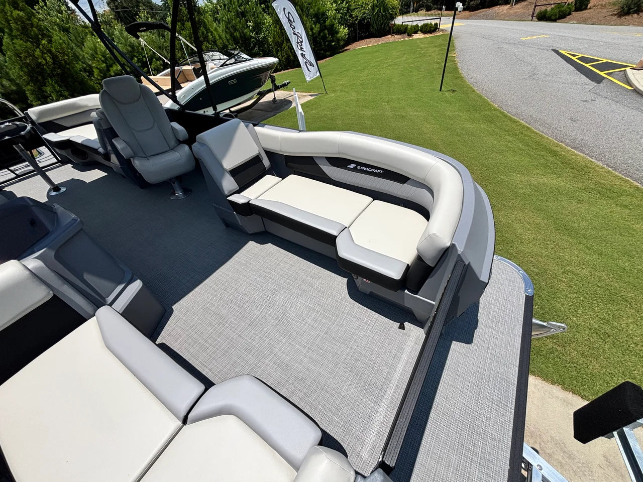 2026 Starcraft VX 22 R DH 22.0 feet, Cumming, GA #7