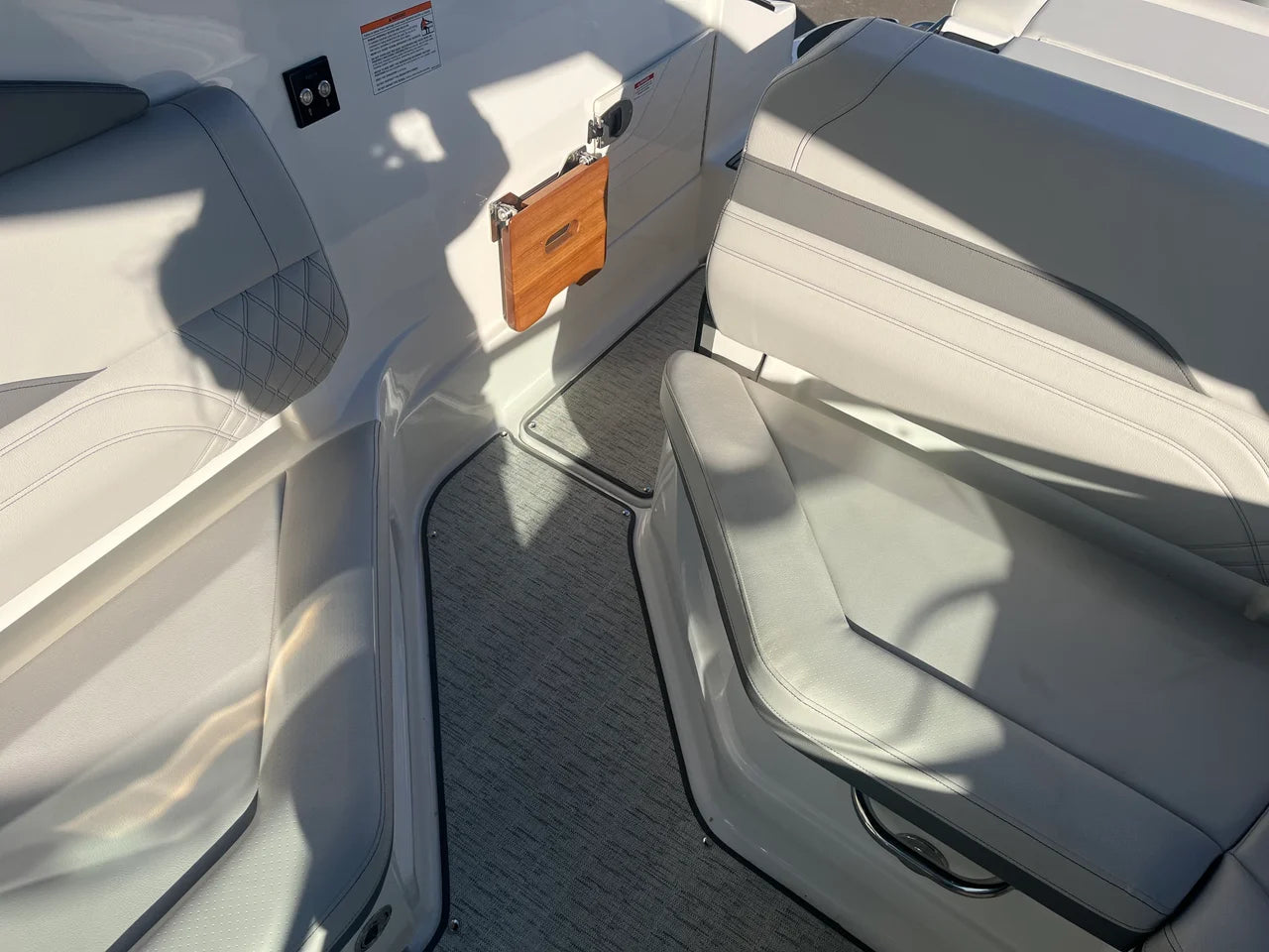 2026 Sea Ray SLX 260 Outboard 26.0 feet, Norwalk, Connecticut #42
