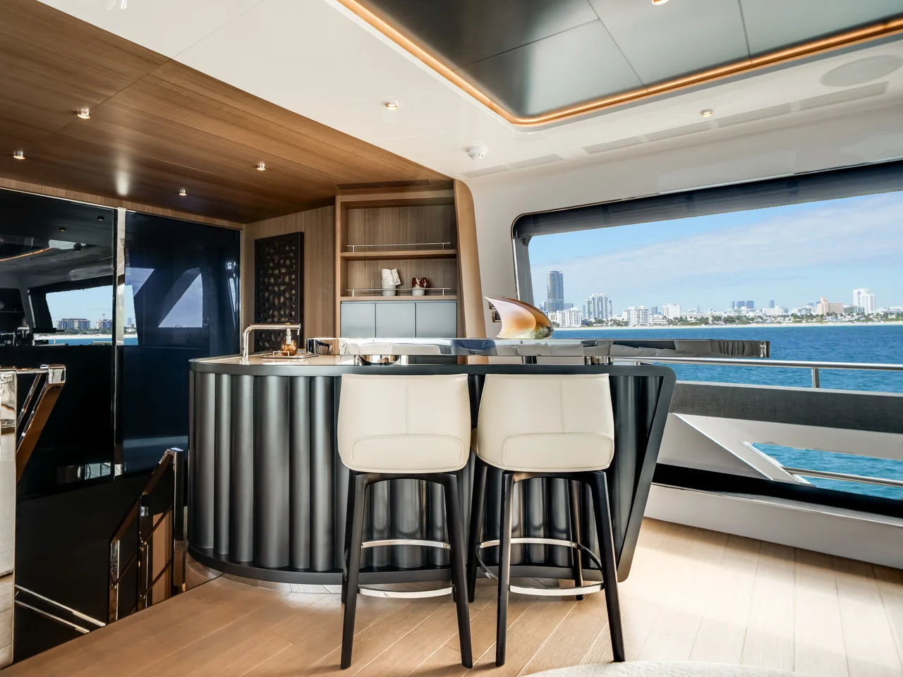 2026 Ocean Alexander 35P 113.0 feet, Pompano Beach, FL #58