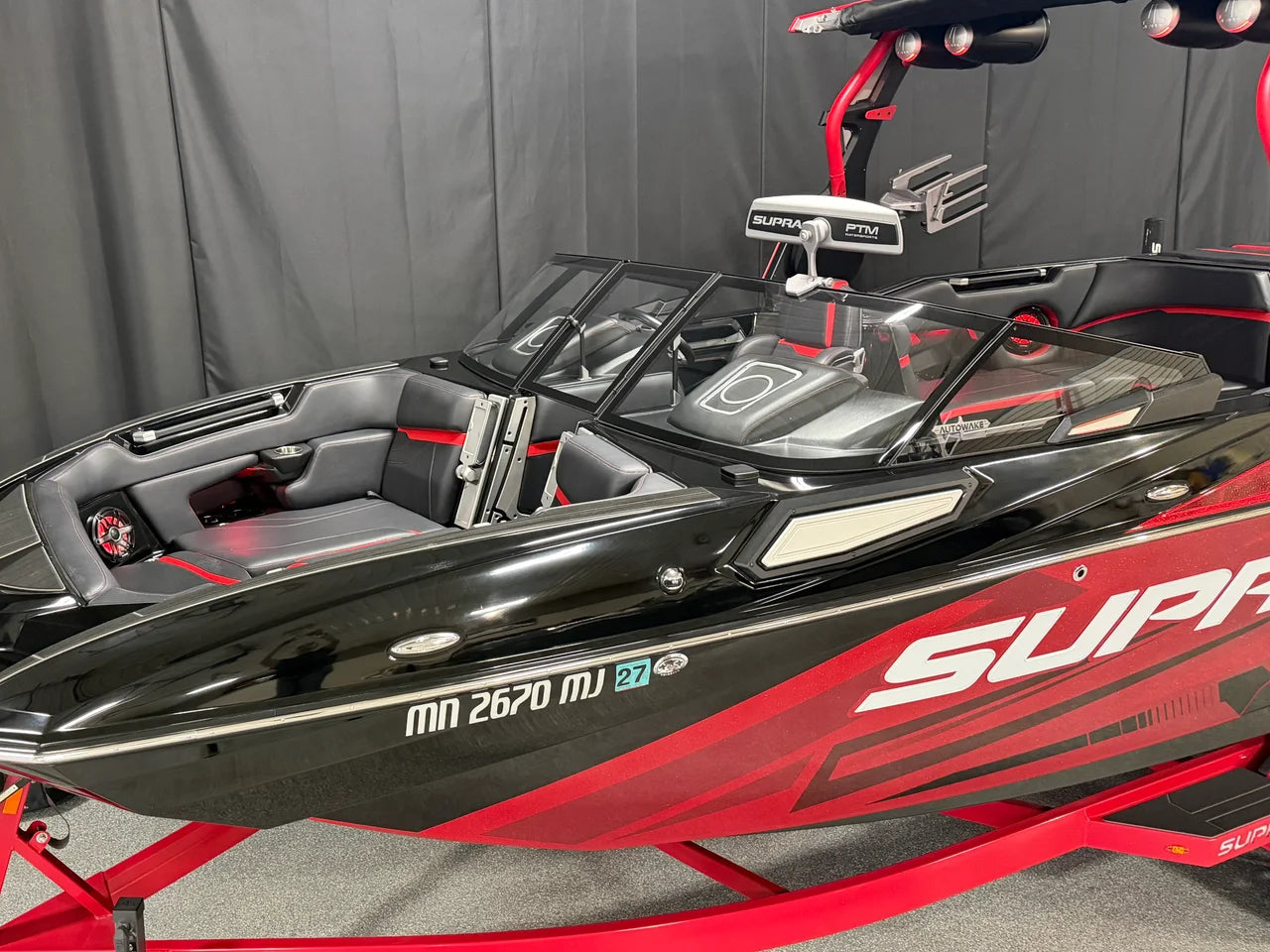 2023 Supra SE 24.0 feet, Nisswa, Minnesota #5