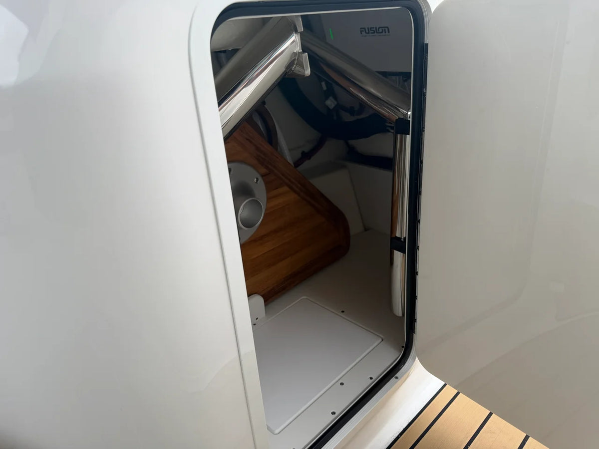 2026 Sea Ray SDX 230 23.0 feet, Osage Beach, MO #62