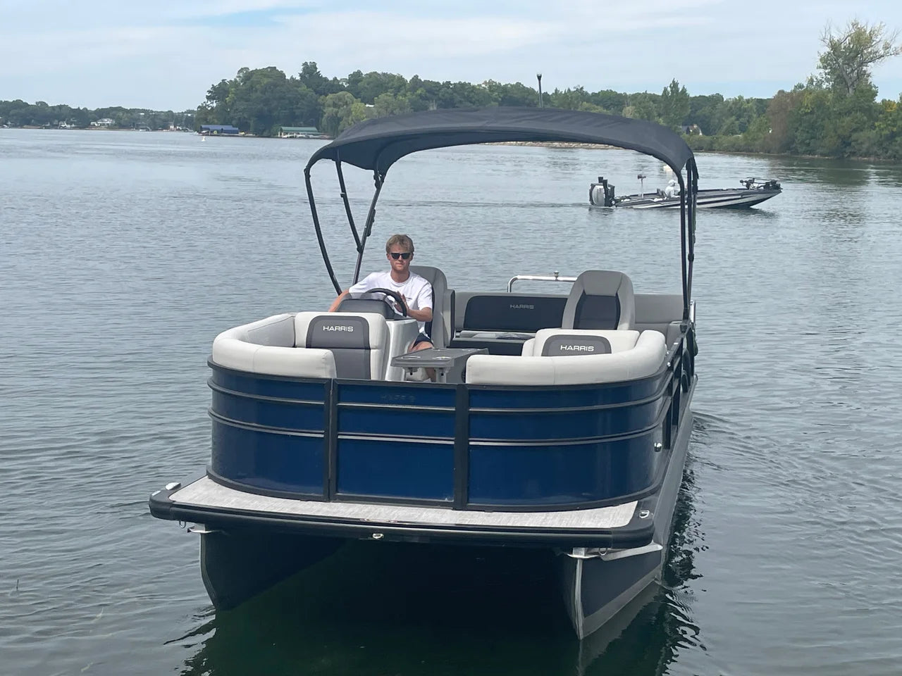 2025 Harris 210 CR 20.0 feet, Excelsior, Minnesota #7