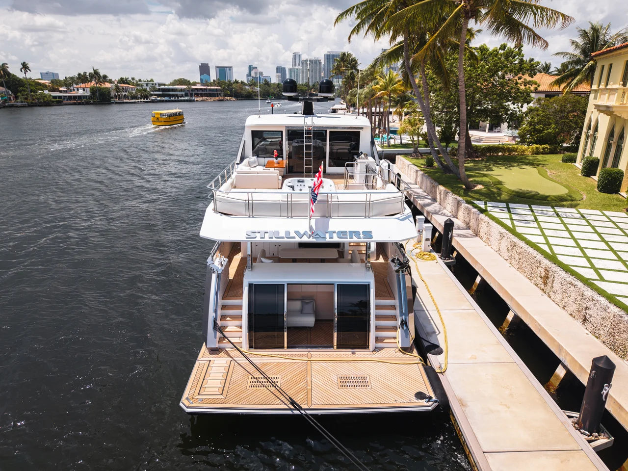 2025 Ocean Alexander 27R 88.0 feet, Fort Lauderdale, FL #3
