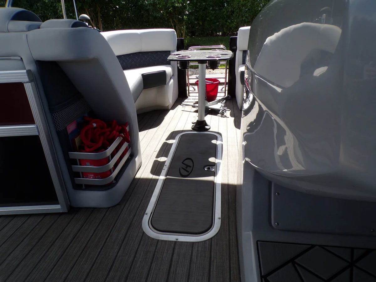 2022 Harris GRAND MARINER 23 26.0 feet, Naples, FL #52