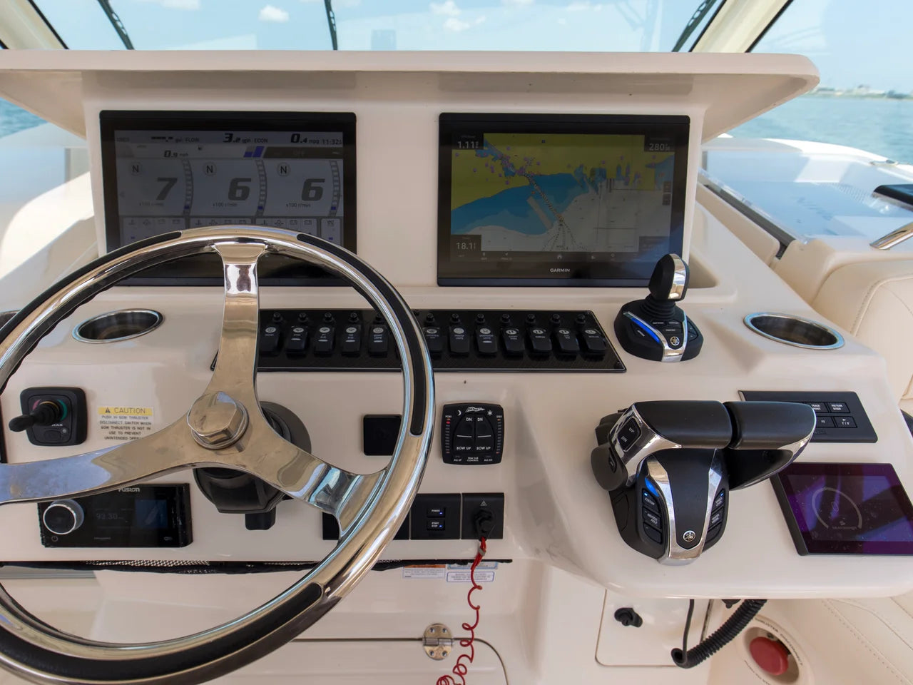 2022 Grady-White 370 EXPRESS 37.0 feet, Pensacola, Florida #33