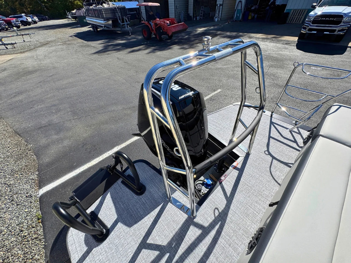 2027 Harris Cruiser 230 23.0 feet, Lake Hopatcong, NJ #7