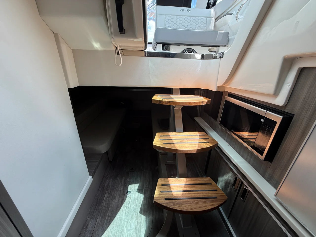 2026 Sea Ray Sundancer 320 Outboard 32.0 feet, Sarasota, Florida #33